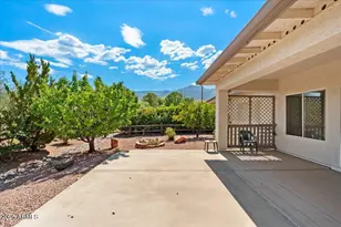 1865 W Wagon Wheel Rd, Cottonwood, AZ 86326 - Photo 21