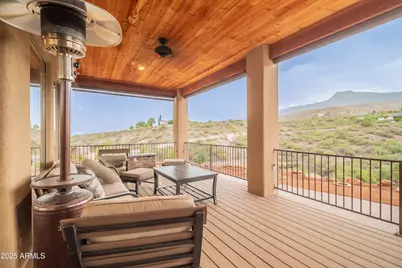 1350 Peaks View Drive, Clarkdale, AZ 86324 - Photo 5