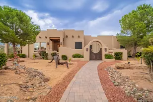 1350 Peaksview Dr, Clarkdale, AZ 86324 - Photo 1