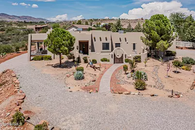 1350 Peaks View Drive, Clarkdale, AZ 86324 - Photo 45