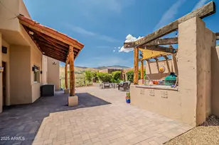 1350 Peaksview Dr, Clarkdale, AZ 86324 - Photo 63