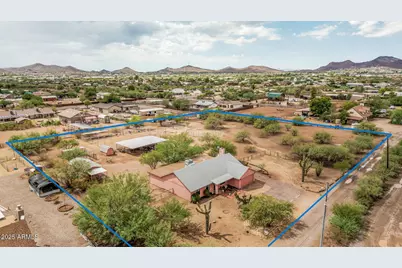 1032 E Cloud Road, Phoenix, AZ 85086 - Photo 1