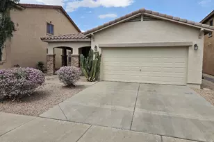 44220 W Kramer, Maricopa, AZ 85138 - Photo 1