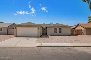 155 W Hunter St, Mesa, AZ 85201 - Photo 1