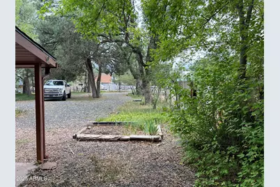 2051 Stradling Lane, Lakeside, AZ 85929 - Photo 3