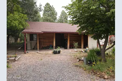 2051 Stradling Lane, Lakeside, AZ 85929 - Photo 1