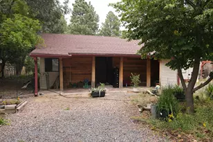 2051 Stradling Ln, Lakeside, AZ 85929 - Photo 1