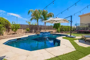 5547 S Tatum Ct, Gilbert, AZ 85298 - Photo 59