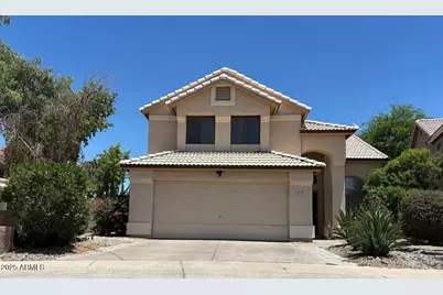 1231 N Tercera, Chandler, AZ 85226 - Photo 1