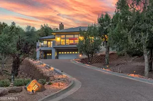 509 E Saguaro Circle, Payson, AZ 85541 - Photo 5