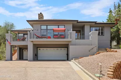 509 E Saguaro Circle, Payson, AZ 85541 - Photo 11