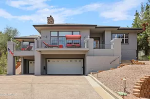 509 E Saguaro Circle, Payson, AZ 85541 - Photo 11