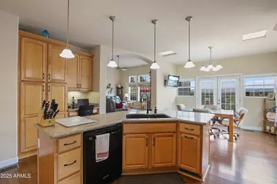 509 E Saguaro Circle, Payson, AZ 85541 - Photo 23