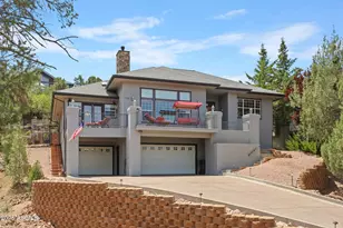 509 E Saguaro Circle, Payson, AZ 85541 - Photo 9