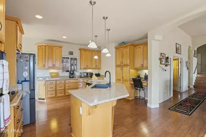 509 E Saguaro Circle, Payson, AZ 85541 - Photo 25