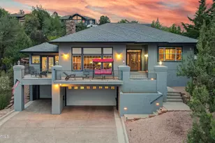 509 E Saguaro Circle, Payson, AZ 85541 - Photo 1