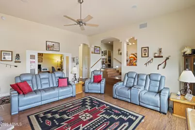 509 E Saguaro Circle, Payson, AZ 85541 - Photo 19