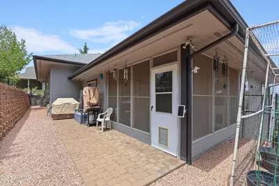 509 E Saguaro Circle, Payson, AZ 85541 - Photo 59