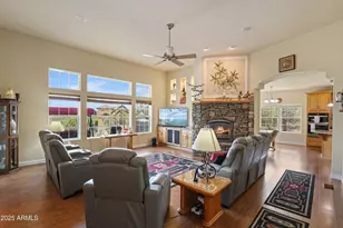 509 E Saguaro Circle, Payson, AZ 85541 - Photo 17