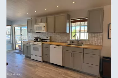 30909 S Fort Apache Drive #Lot 6, Congress, AZ 85332 - Photo 3