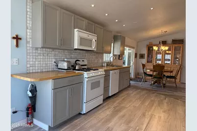 30909 S Fort Apache Drive #Lot 6, Congress, AZ 85332 - Photo 9