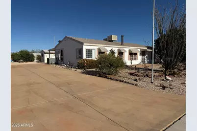 30909 S Fort Apache Drive #Lot 6, Congress, AZ 85332 - Photo 29