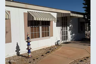 30909 S Fort Apache Drive #Lot 6, Congress, AZ 85332 - Photo 7