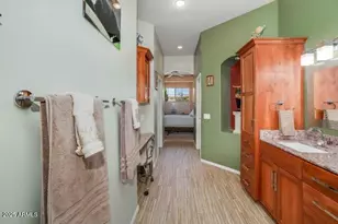 450 S Camino De Encanto Dr, Cornville, AZ 86325 - Photo 19