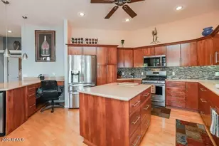 450 S Camino De Encanto Dr, Cornville, AZ 86325 - Photo 13