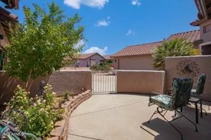 450 S Camino De Encanto Dr, Cornville, AZ 86325 - Photo 5