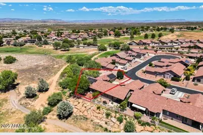 450 S Camino De Encanto Drive, Cornville, AZ 86325 - Photo 55