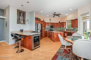 450 S Camino De Encanto Dr, Cornville, AZ 86325 - Photo 11
