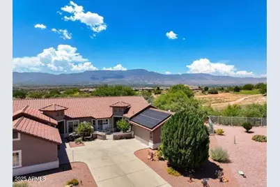 450 S Camino De Encanto Drive, Cornville, AZ 86325 - Photo 3