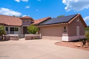 450 S Camino De Encanto Dr, Cornville, AZ 86325 - Photo 1