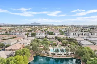 2742 S Sulley Dr, Gilbert, AZ 85295 - Photo 27