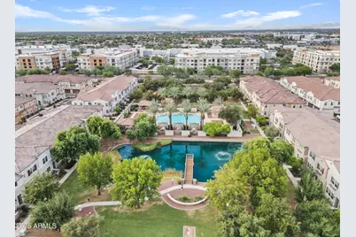 2742 S Sulley Drive #102, Gilbert, AZ 85295 - Photo 5