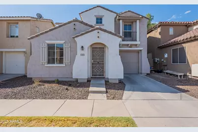 1409 E Bloch Road, Phoenix, AZ 85040 - Photo 1