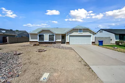 4632 W Gail Drive, Chandler, AZ 85226 - Photo 1