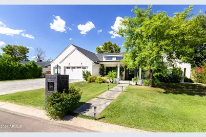 2912 E Pierson Street, Phoenix, AZ 85016 - Photo 1