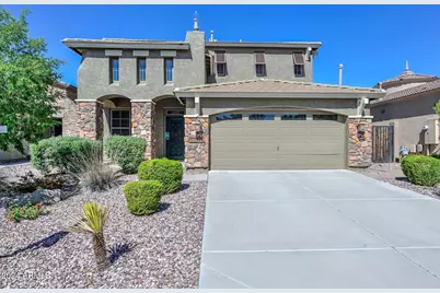 31098 N 137th Avenue, Peoria, AZ 85383 - Photo 1