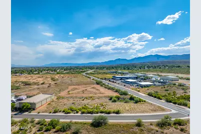 9 E Crimson Road #18, Cottonwood, AZ 86326 - Photo 5