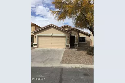 1254 W Roosevelt Avenue, Coolidge, AZ 85128 - Photo 1