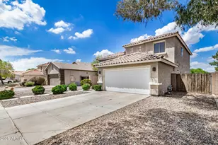 2724 E Jasper, Gilbert, AZ 85296 - Photo 1