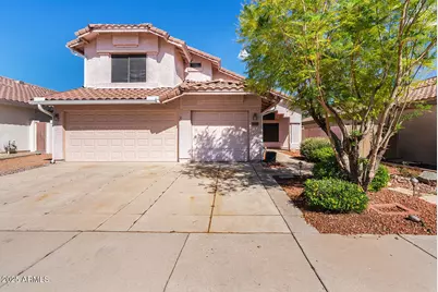 20435 N 39th Drive, Glendale, AZ 85308 - Photo 1