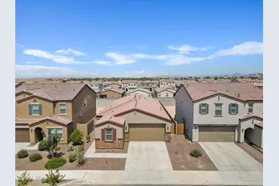 2612 W Bowker, Phoenix, AZ 85041 - Photo 1