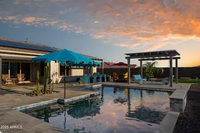 8528 W Fallen Leaf Lane, Peoria, AZ 85383 - Photo 33