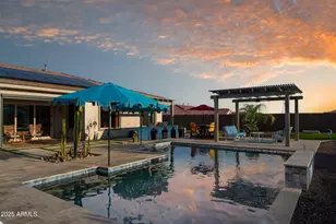 8528 W Fallen Leaf Ln, Peoria, AZ 85383 - Photo 33