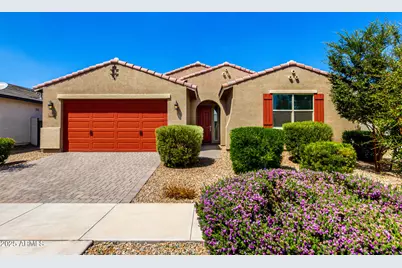 40424 W Crane Drive, Maricopa, AZ 85138 - Photo 1