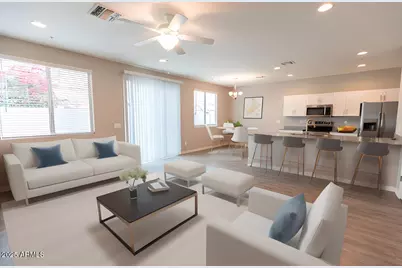 2950 N 38th Street #11, Phoenix, AZ 85018 - Photo 1