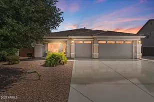 43862 W Scenic Dr, Maricopa, AZ 85139 - Photo 1